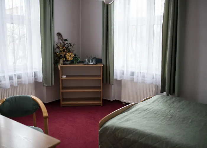 Hotel Aiden By Western Łódź