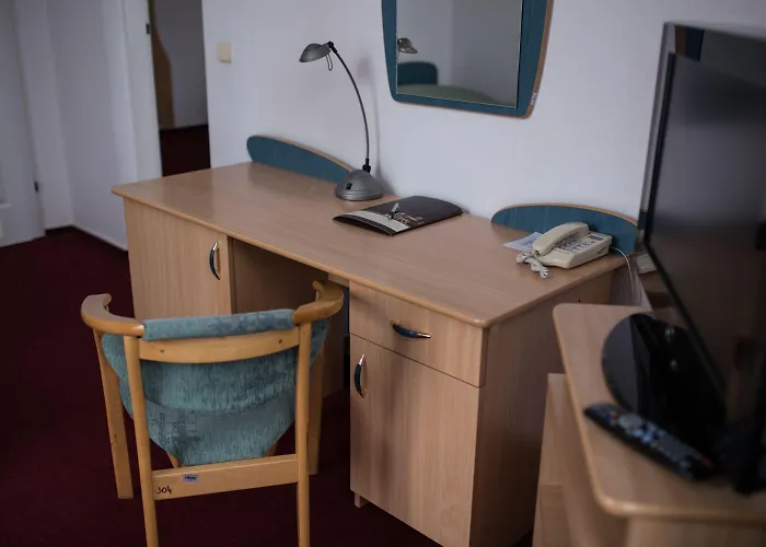 Hotel Aiden By Western 3*