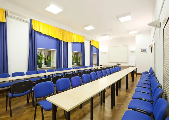 Aiden By Western Łódź