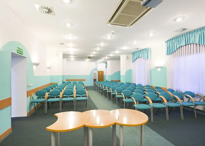 Hotel Aiden By Western Łódź