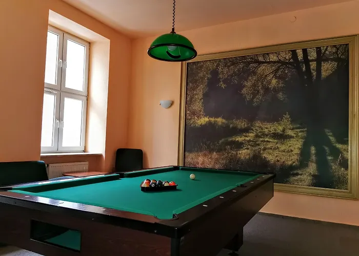 Aiden By Western Hotel Lodž