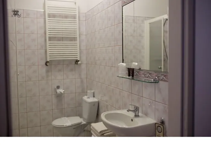 Aiden By Western Hotel 3*