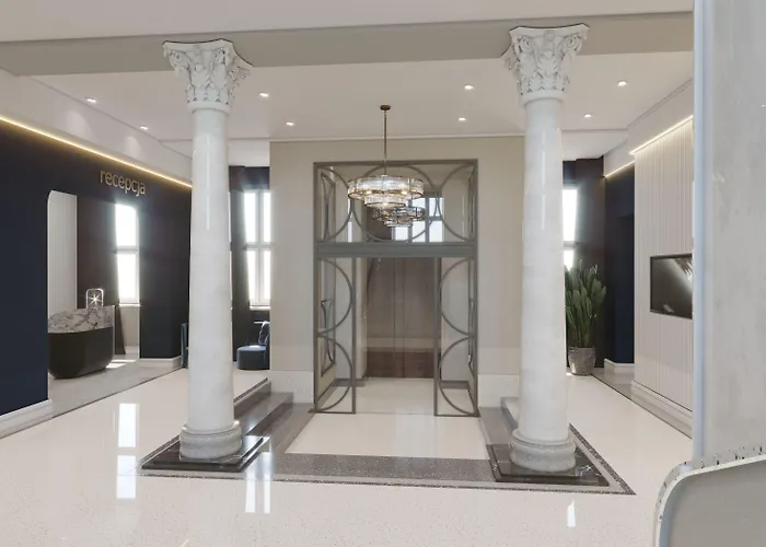 Hotel Aiden By Western 3*