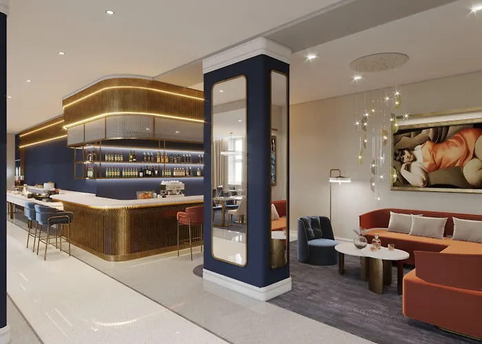 Aiden By Western Lodž