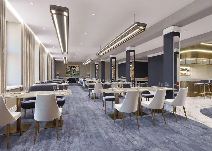 Hotel Aiden By Western