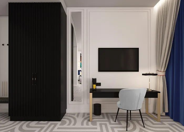 Hotel Aiden By Western 3*