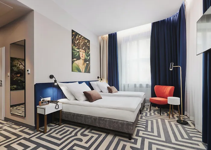 Aiden By Western Hotel 3*