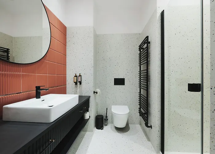 Aiden By Western 3* Lodž