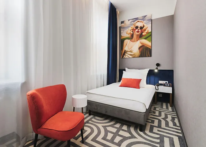 Aiden By Western Łódź