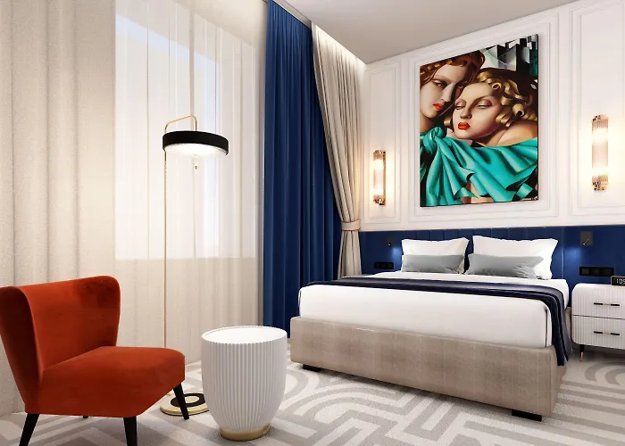 Aiden By Western Hotel