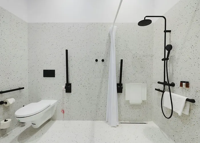 Aiden By Western 3* Łódź