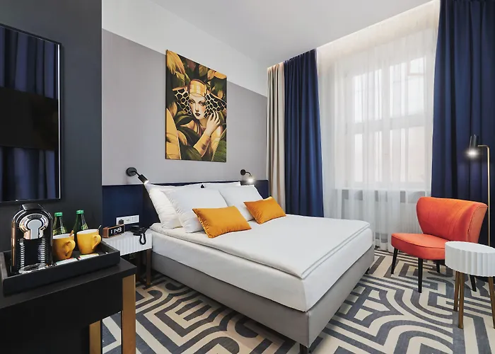 Hotel Aiden By Western