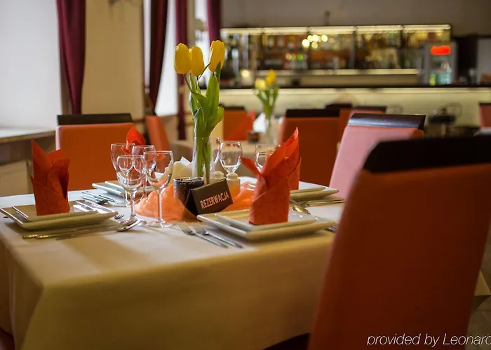 Aiden By Western Hotel 3*