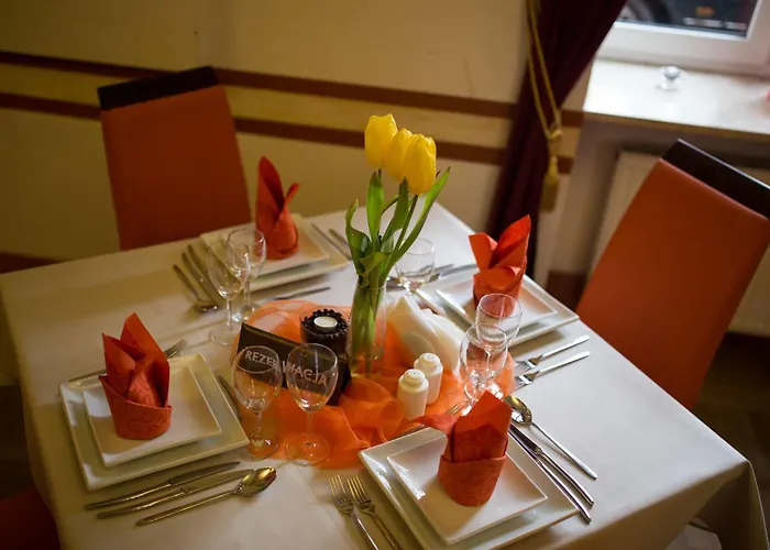 Hotel Aiden By Western