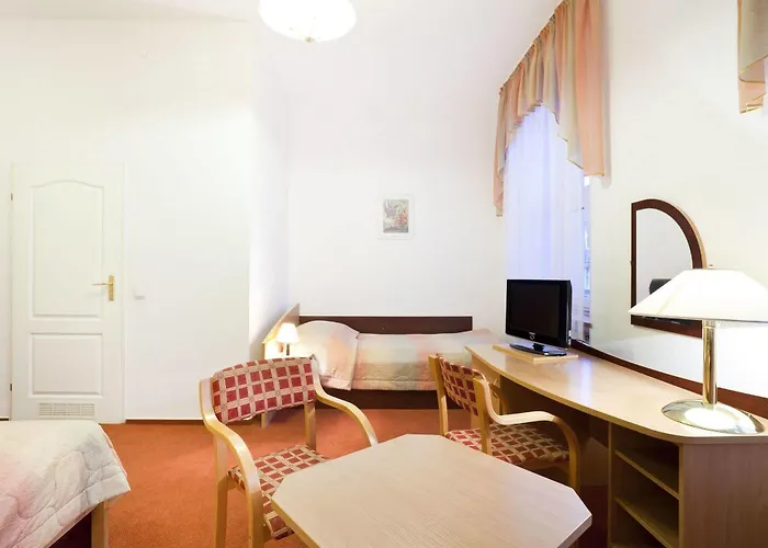 Hotel Aiden By Western 3*